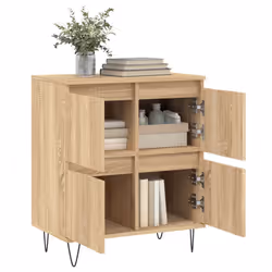VidaXL 831215 living room sideboard/buffet - Additional view 4