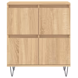 VidaXL 831215 living room sideboard/buffet - Additional view 5