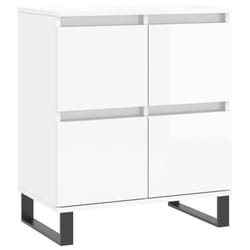 VidaXL 831222 living room sideboard/buffet
