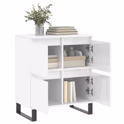 VidaXL 831222 living room sideboard/buffet - Additional view 4