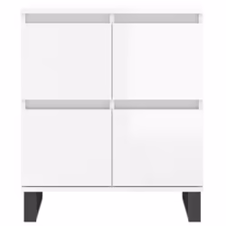 VidaXL 831222 living room sideboard/buffet - Additional view 5