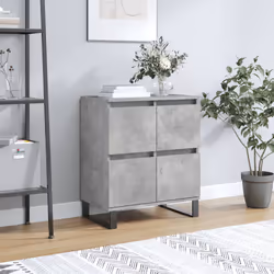 VidaXL 831224 living room sideboard/buffet