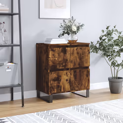 VidaXL 831225 living room sideboard/buffet