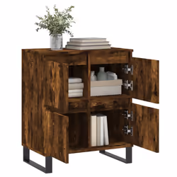 VidaXL 831225 living room sideboard/buffet - Additional view 4