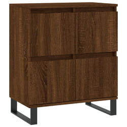 VidaXL 831227 living room sideboard/buffet