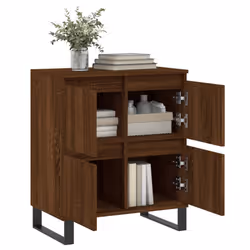 VidaXL 831227 living room sideboard/buffet - Additional view 4