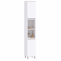 VidaXL 831524 bathroom furniture set - Additional view 2