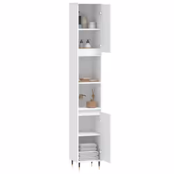 VidaXL 831524 bathroom furniture set - Additional view 3