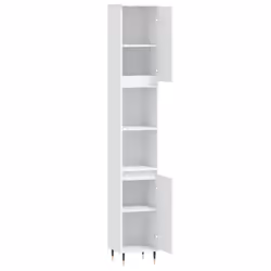 VidaXL 831524 bathroom furniture set - Additional view 4