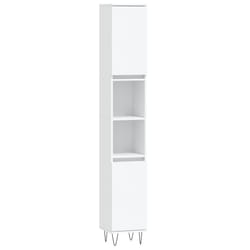 VidaXL 831532 bathroom furniture set