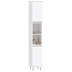 VidaXL 831532 bathroom furniture set