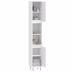 VidaXL 831532 bathroom furniture set - Additional view 4