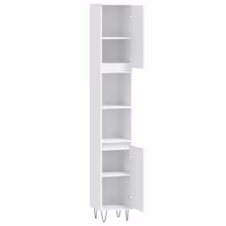 VidaXL 831532 bathroom furniture set - Additional view 6