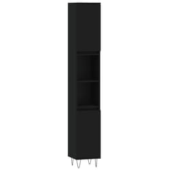 VidaXL 831533 bathroom furniture set