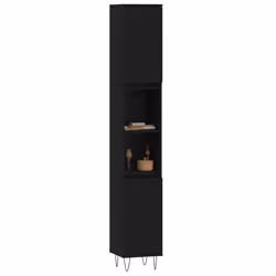 VidaXL 831533 bathroom furniture set
