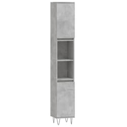 VidaXL 831536 bathroom furniture set