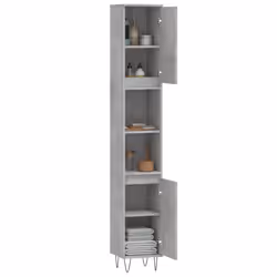 VidaXL 831536 bathroom furniture set - Additional view 4