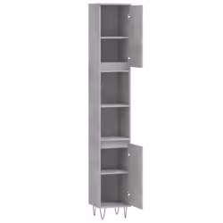 VidaXL 831536 bathroom furniture set - Additional view 6