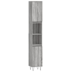 VidaXL 831538 bathroom furniture set