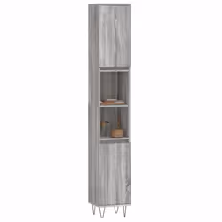 VidaXL 831538 bathroom furniture set