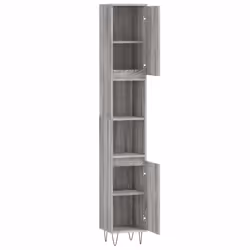VidaXL 831538 bathroom furniture set - Additional view 6
