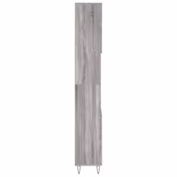VidaXL 831538 bathroom furniture set - Additional view 7