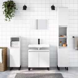 VidaXL 831541 bathroom vanity/sink cabinet