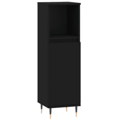 VidaXL 831549 bathroom furniture set