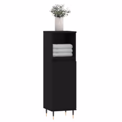 VidaXL 831549 bathroom furniture set