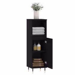 VidaXL 831549 bathroom furniture set - Additional view 4