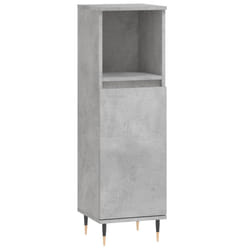 VidaXL 831552 bathroom furniture set