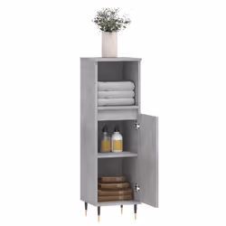 VidaXL 831552 bathroom furniture set - Additional view 4