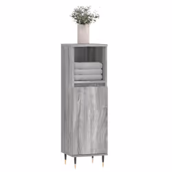 VidaXL 831554 bathroom furniture set