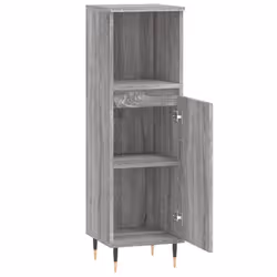 VidaXL 831554 bathroom furniture set - Additional view 6