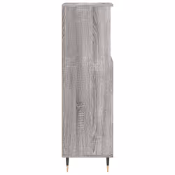 VidaXL 831554 bathroom furniture set - Additional view 7