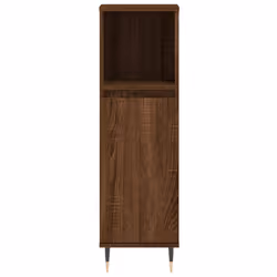 VidaXL 831555 bathroom furniture set - Additional view 5