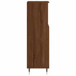 VidaXL 831555 bathroom furniture set - Additional view 7