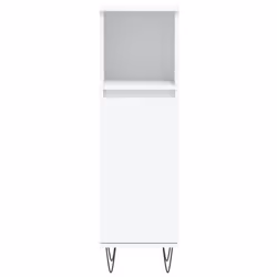 VidaXL 831556 bathroom furniture set - Additional view 4
