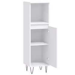 VidaXL 831556 bathroom furniture set - Additional view 5