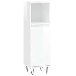 VidaXL 831558 bathroom furniture set