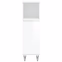 VidaXL 831558 bathroom furniture set - Additional view 5