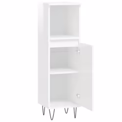 VidaXL 831558 bathroom furniture set - Additional view 6