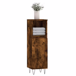 VidaXL 831561 bathroom furniture set