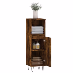 VidaXL 831561 bathroom furniture set - Additional view 4