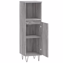 VidaXL 831562 bathroom furniture set - Additional view 6