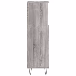 VidaXL 831562 bathroom furniture set - Additional view 7