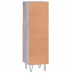 VidaXL 831562 bathroom furniture set - Additional view 8