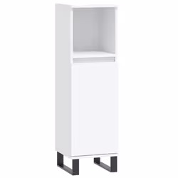 VidaXL 831564, White, 1 pc(s)