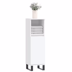 VidaXL 831564 bathroom vanity/sink cabinet