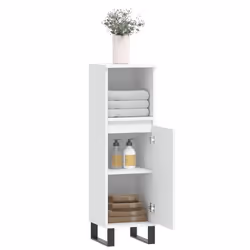 VidaXL 831564 bathroom vanity/sink cabinet - Additional view 4